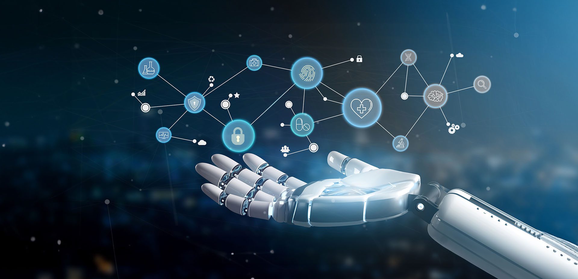 AI in Pharmacovigilance