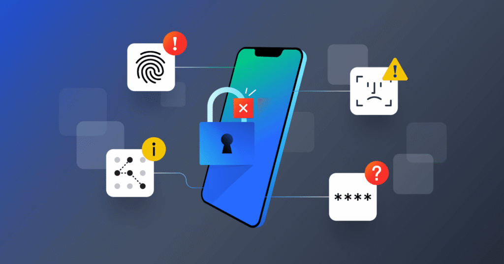 Effective Authentication Strategy