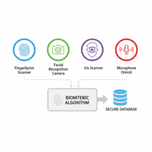 What is Biometric Systems