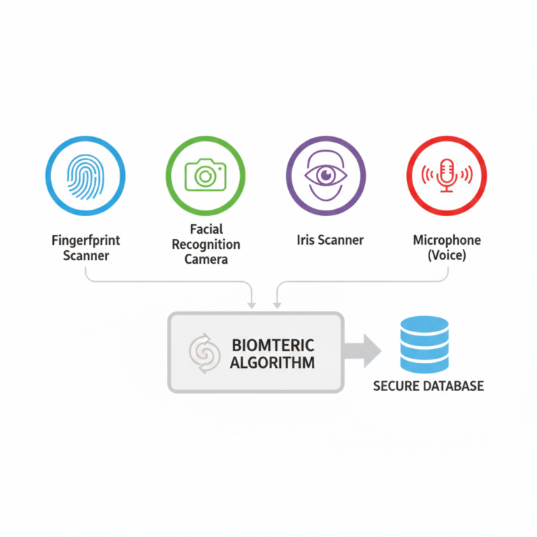 What is Biometric System Accuracy Testing?