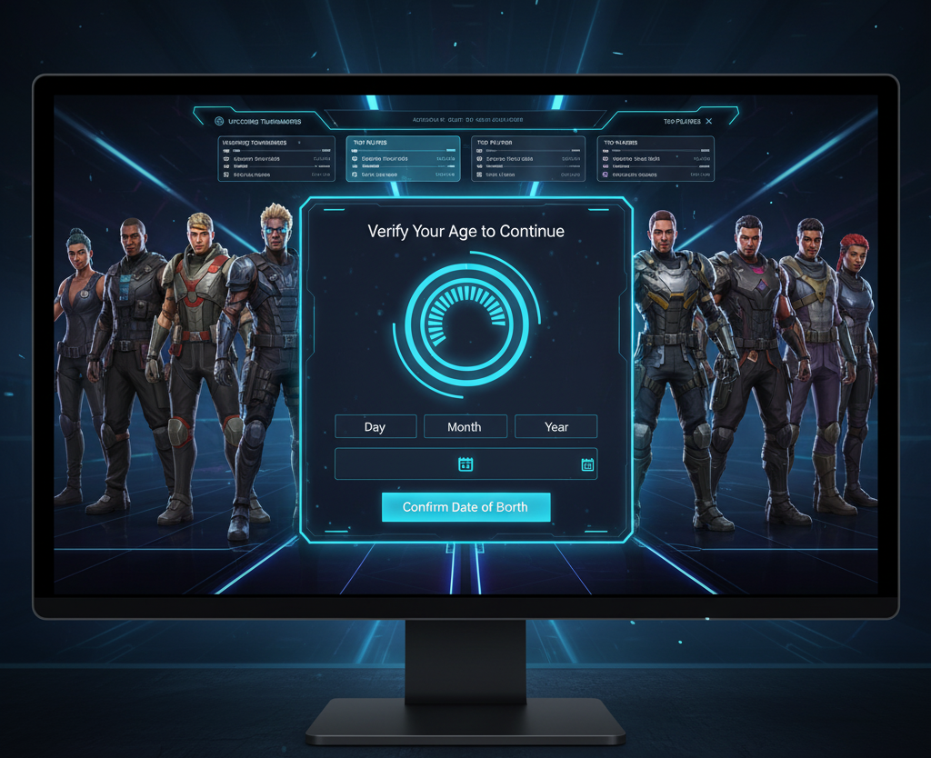 Gaming and iGaming