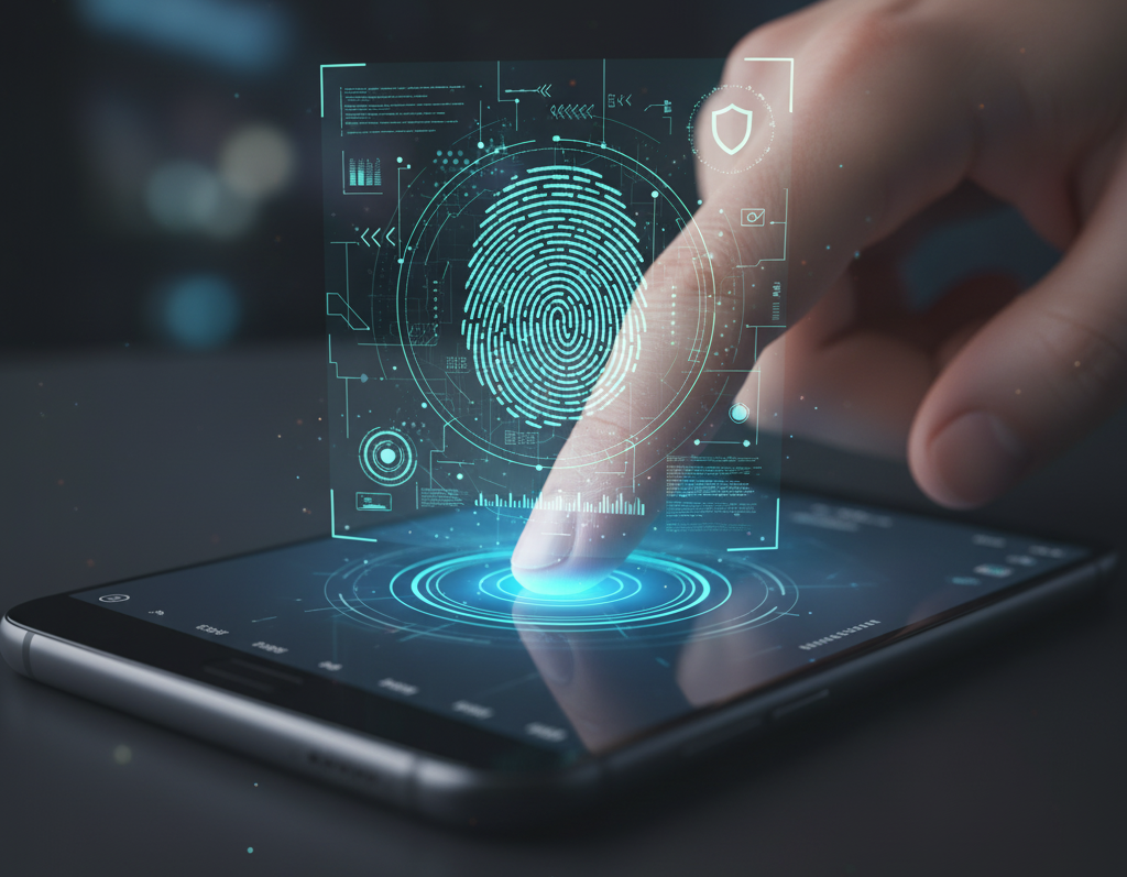 What Are Biometrics