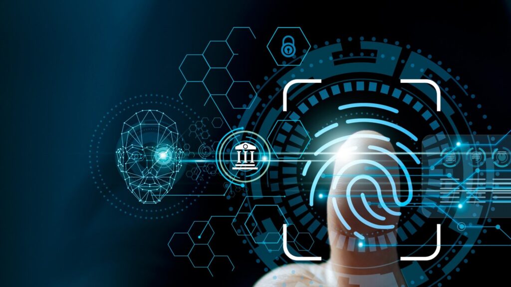 Biometric