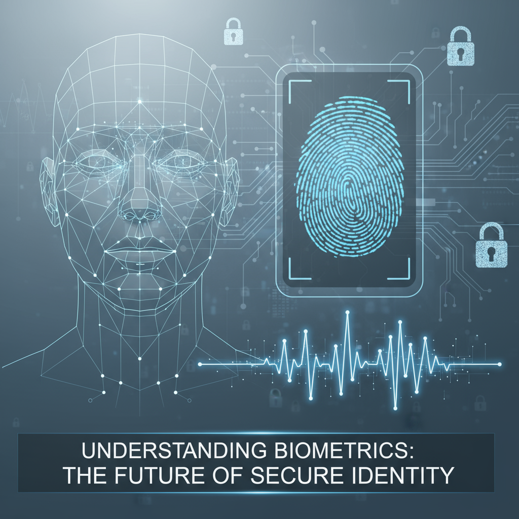 Biometrics